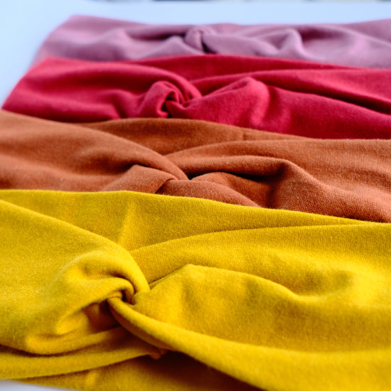 Stretchy Headbands