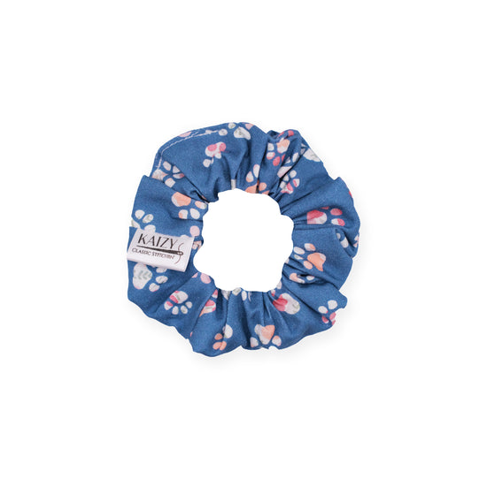 Calm Mini Scrunchie