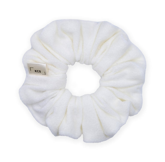 Bliss Towel Scrunchie